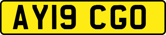 AY19CGO