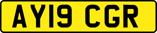 AY19CGR