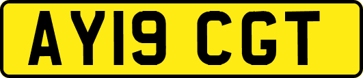 AY19CGT