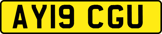 AY19CGU
