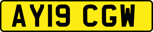 AY19CGW