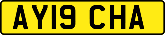 AY19CHA