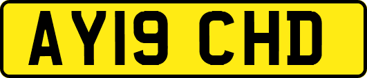 AY19CHD