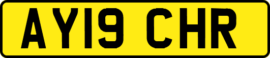 AY19CHR