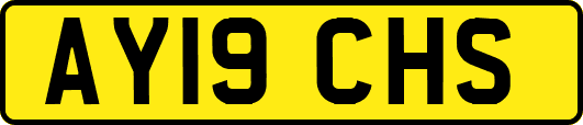 AY19CHS