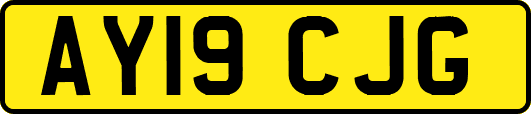 AY19CJG