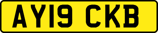 AY19CKB