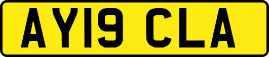 AY19CLA