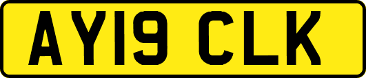 AY19CLK
