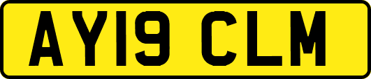 AY19CLM