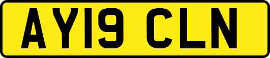 AY19CLN