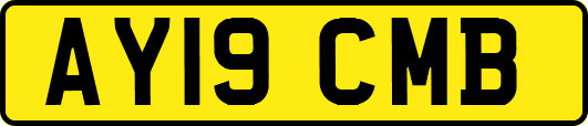 AY19CMB