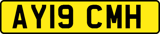 AY19CMH
