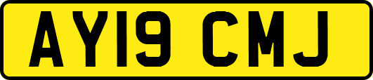 AY19CMJ