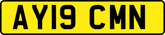 AY19CMN
