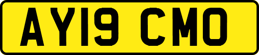 AY19CMO