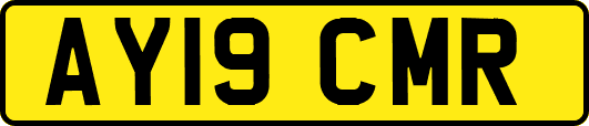 AY19CMR