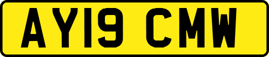 AY19CMW