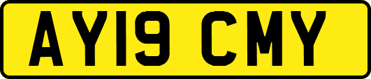 AY19CMY