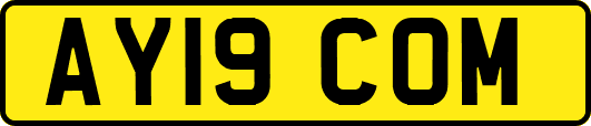 AY19COM