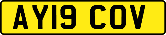 AY19COV