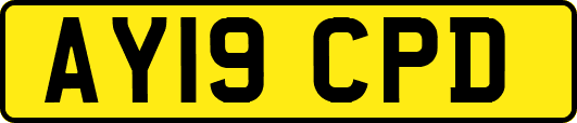 AY19CPD