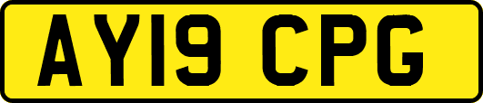 AY19CPG