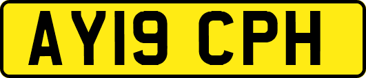 AY19CPH