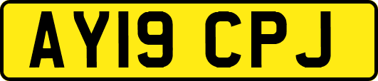 AY19CPJ