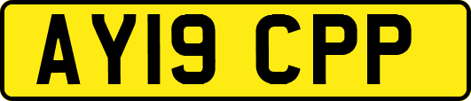 AY19CPP