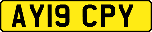 AY19CPY