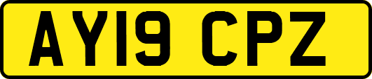 AY19CPZ