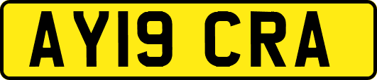 AY19CRA