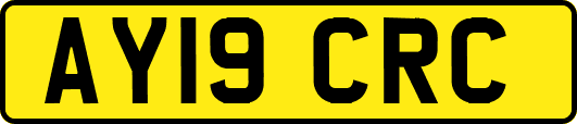 AY19CRC