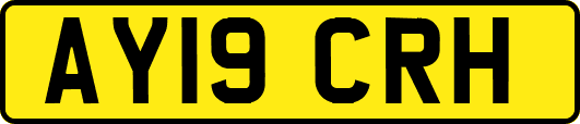 AY19CRH