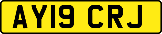 AY19CRJ