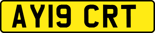 AY19CRT