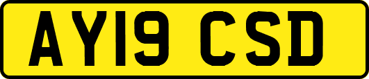 AY19CSD