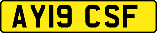AY19CSF
