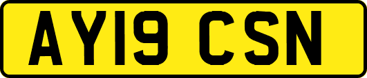 AY19CSN