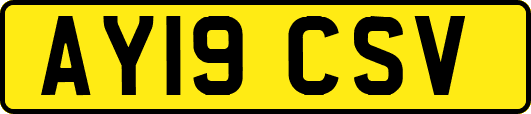 AY19CSV