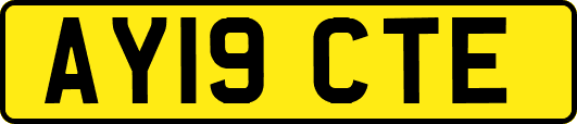 AY19CTE