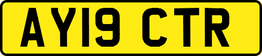 AY19CTR