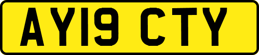 AY19CTY