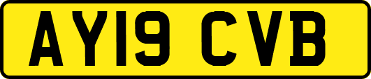 AY19CVB