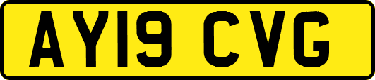 AY19CVG