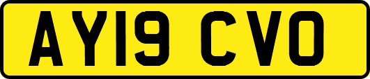 AY19CVO
