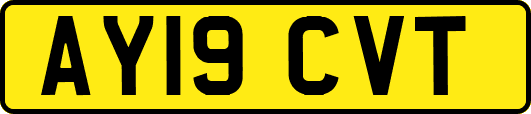 AY19CVT