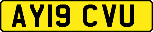 AY19CVU