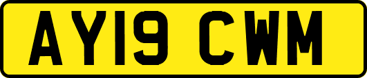 AY19CWM